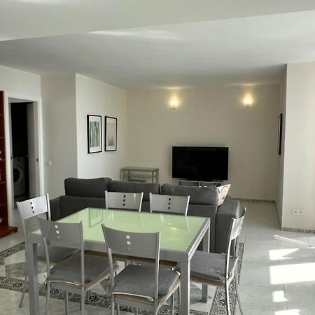 Fuengirola Puerto Y Mar Apartment ภายนอก รูปภาพ
