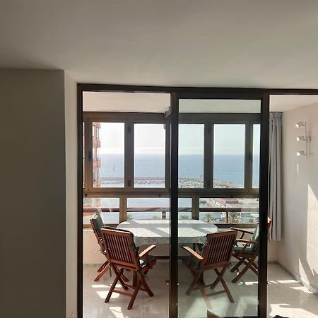 Fuengirola Puerto Y Mar Apartment ภายนอก รูปภาพ