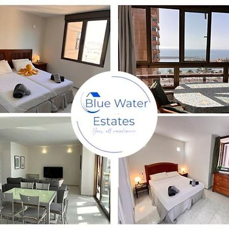 Fuengirola Puerto Y Mar Apartment ภายนอก รูปภาพ