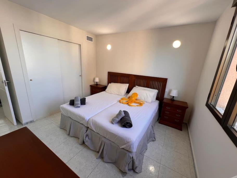 Fuengirola Puerto Y Mar Apartment ภายนอก รูปภาพ