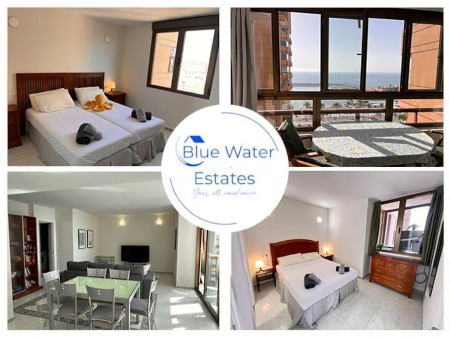 Fuengirola Puerto Y Mar Apartment ภายนอก รูปภาพ